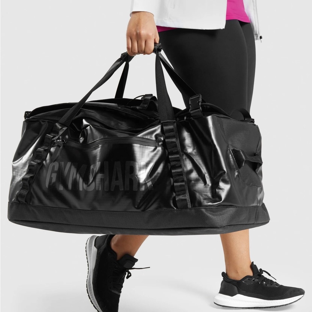 Gymshark Gym x Series Dufflebag